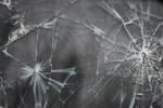 Cracked Glass Texture II