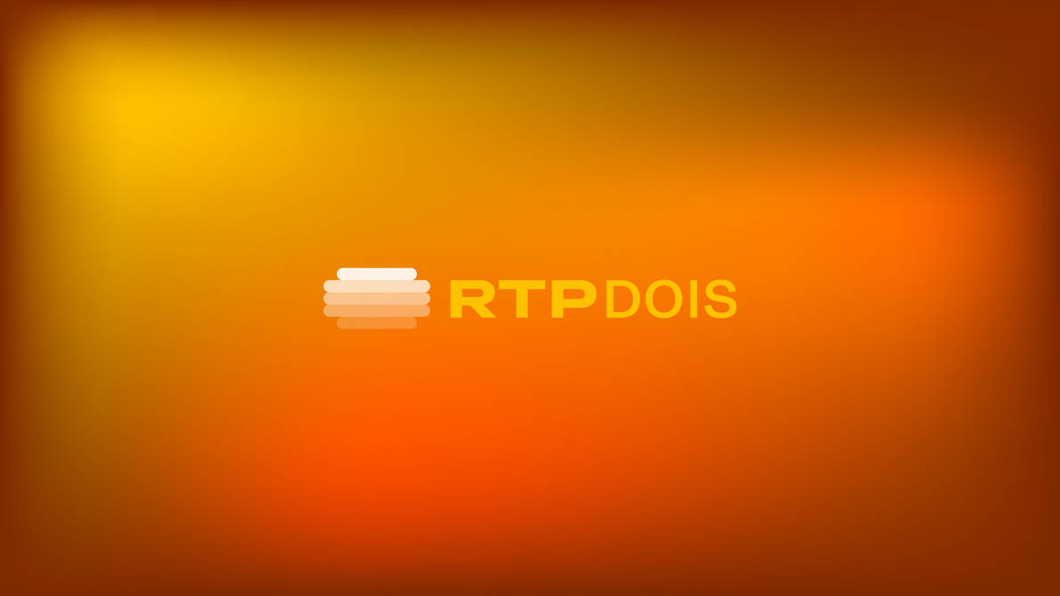 RTP Dois - Ident concept by AppleDroidYT on DeviantArt