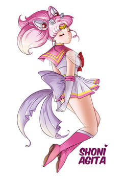 Chibiusa