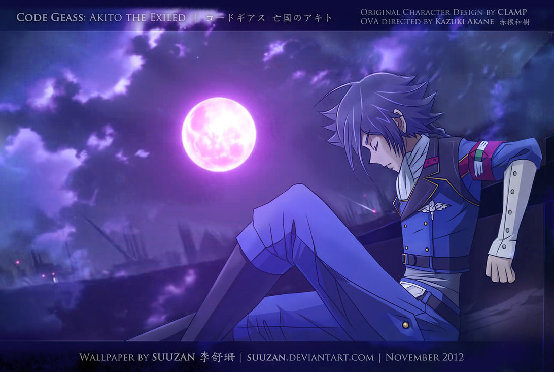 Hyuuga Akito By Polianavocaloid14 On Deviantart Hyuuga Akito By Polianavocaloid14 On Deviantart