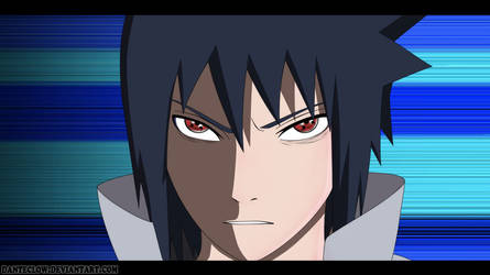 sasuke uchiha