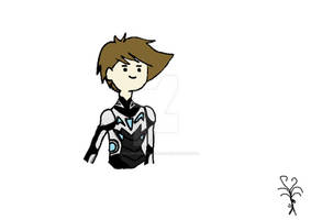 Max Steel- fav Tv show (besides AT) day 9