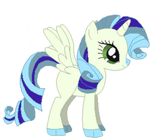 MLP OC Janette