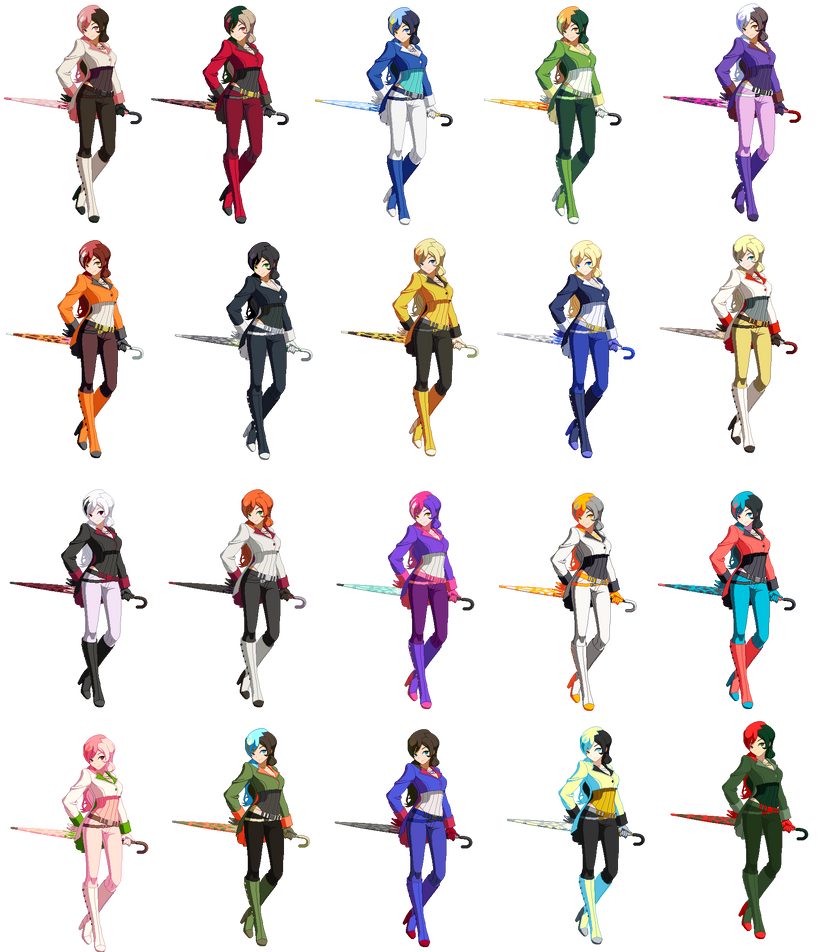 BBTag Neo Colors by TaintedOneNinja on DeviantArt