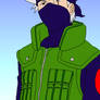 Kakashi Hatake