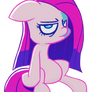 Pinkamena Hardmix