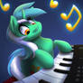 Lyra's Piano