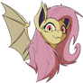 Flutterbat