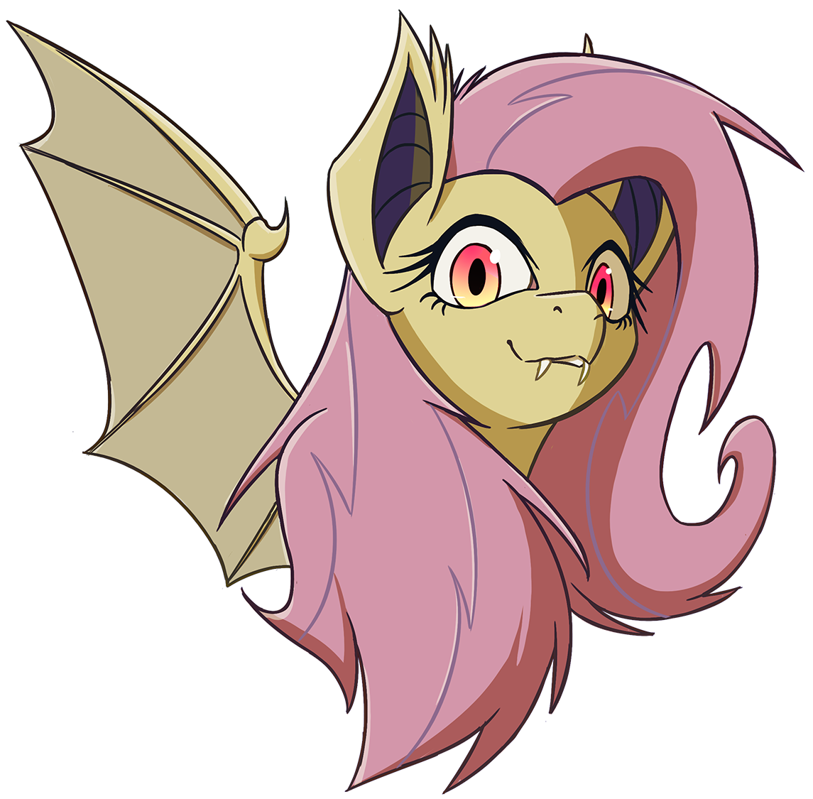 Flutterbat Animation Flutterbat by Ikarooz on DeviantArt