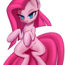 pinkamena