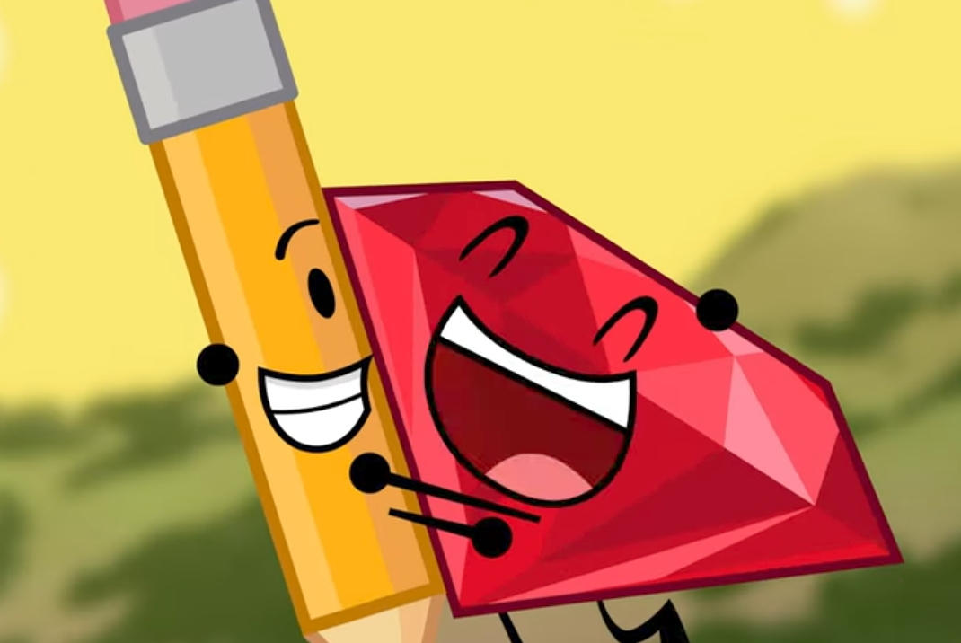 BFDIA 10 SCREENIE by Saturnivity on DeviantArt