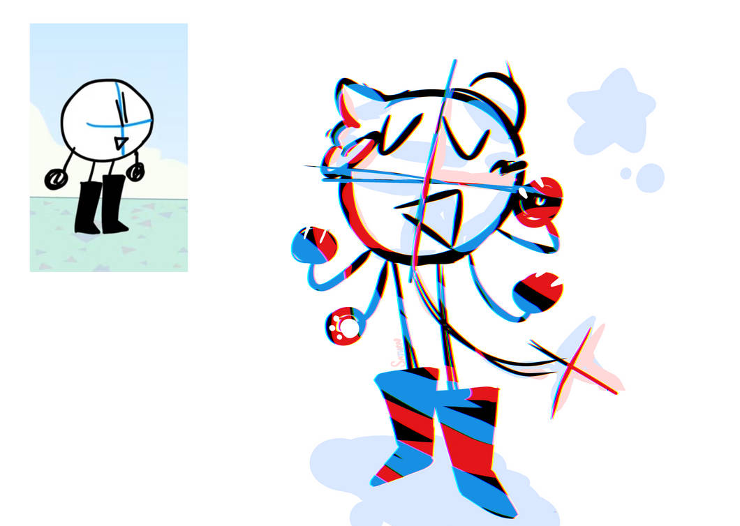 Shock Animatic ANIMATIC SHOCK EMOJI by Saturnivity on DeviantArt