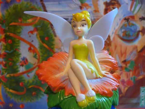 Tinkerbell 2