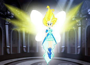 Superior Star Butterfly