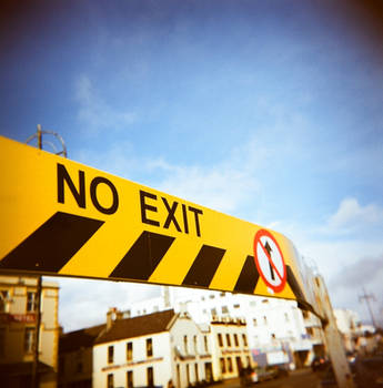 No Exit