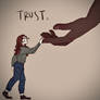 Trust.