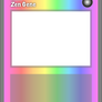 Custom Card - Zen Gene (Preview)