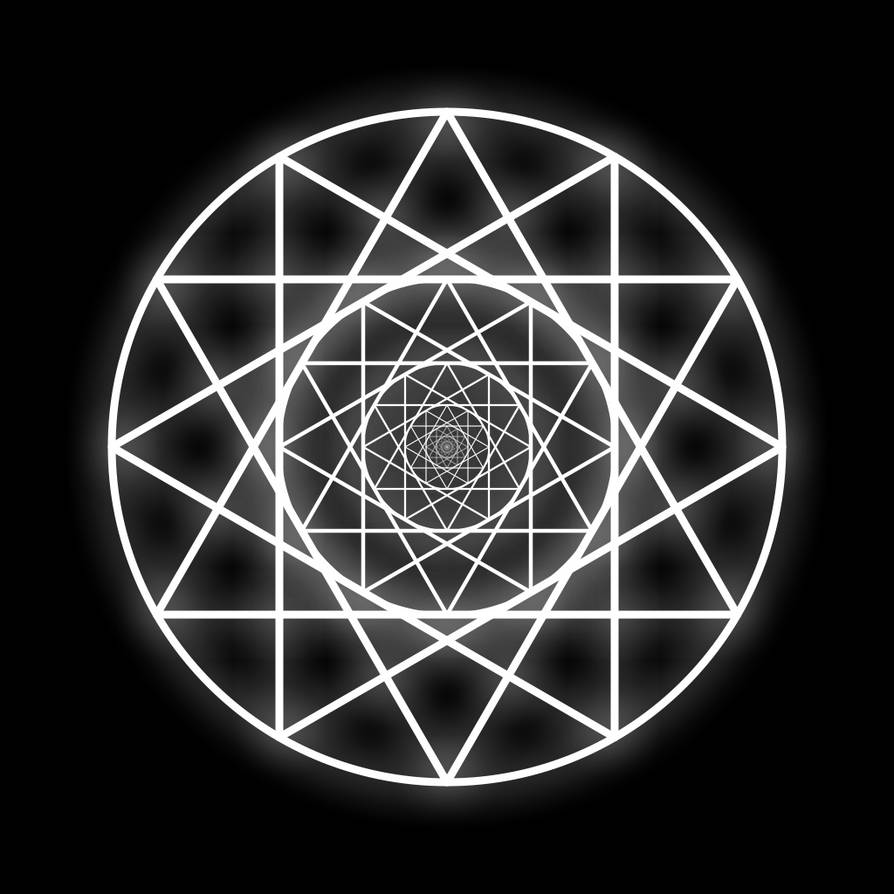 Geometryyy Geometry Eye by RyanNerdyGamer on DeviantArt