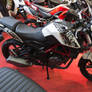 KSR MOTO GRS 125