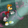 Rayman Origins