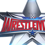 Wrestlemania 32 logo