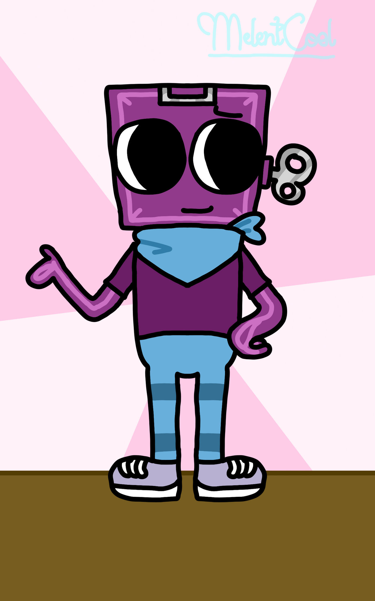Boxten Fanart By Melentboss On Deviantart Boxten Fanart By Melentboss On Deviantart