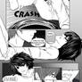 Death Note Doujinshi Page 25