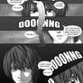 Death Note Doujinshi Page 35