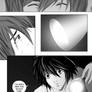 Death Note Doujinshi Page 63