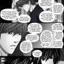 Death Note Doujinshi Page 93