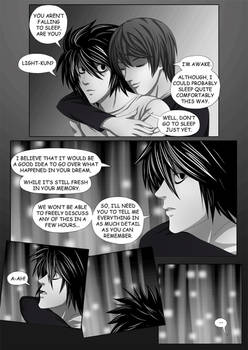 Death Note Doujinshi Page 106