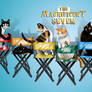 The Magnificent Seven