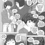 Death Note Doujinshi Page 181