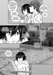 Death Note Doujinshi Page 194 by Shaami