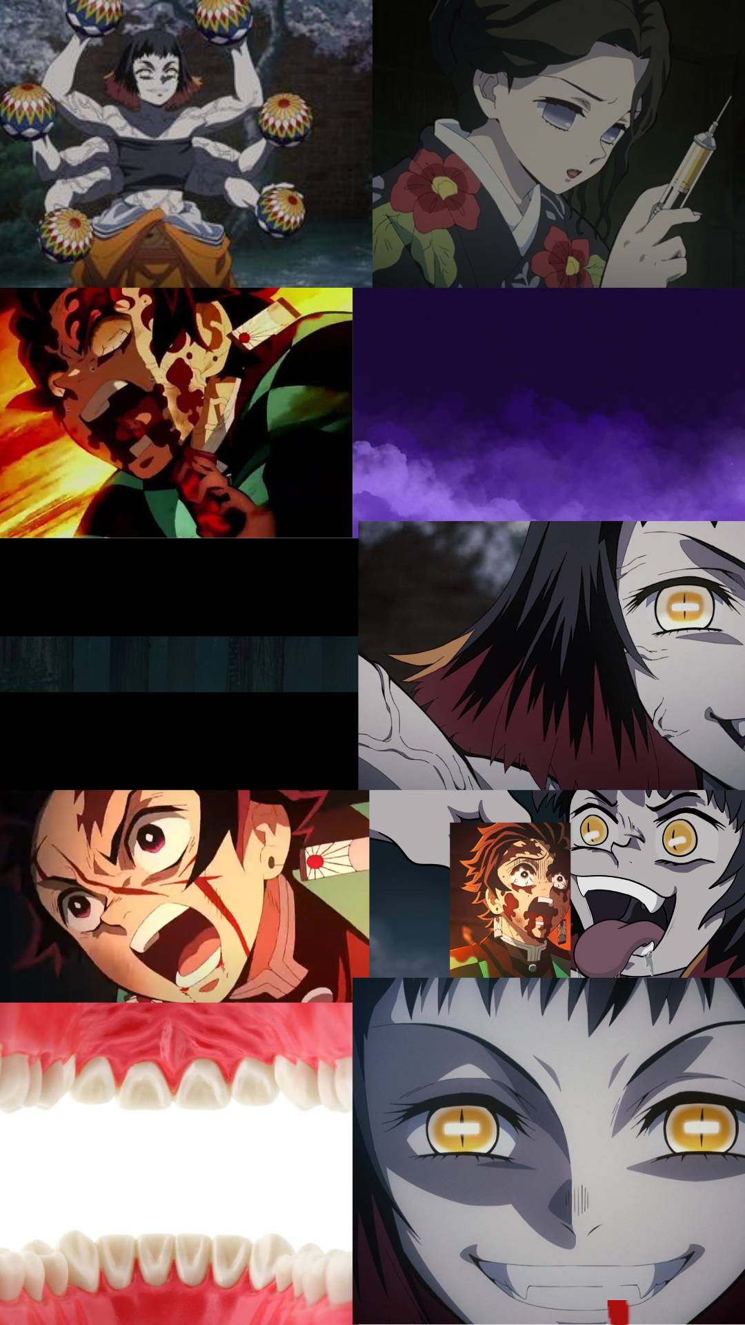 Susamaru Aftermath Susamaru gts by Dastories28 on DeviantArt