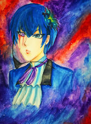 Ciel Phantomhive