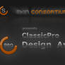 Winamp ClassicPro Design Award