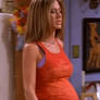 Rachel pregnant (1)