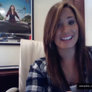 Demi lovato live chat