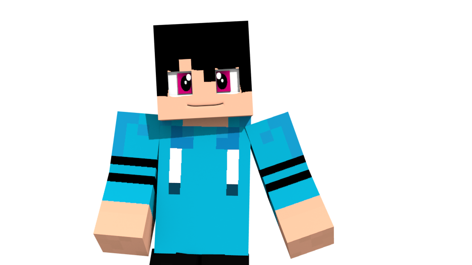 Skin Minecraft Blender By Koutatran On Deviantart Skin Minecraft Blender By Koutatran On Deviantart