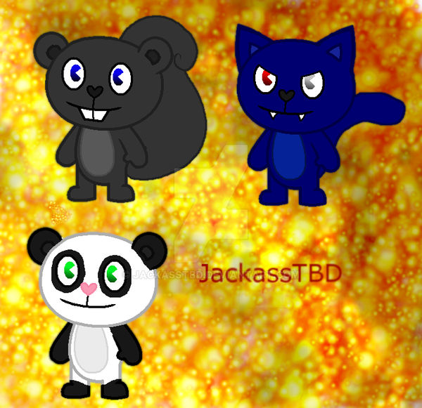 HTF Adoption CLOSED by JackassTBD on DeviantArt