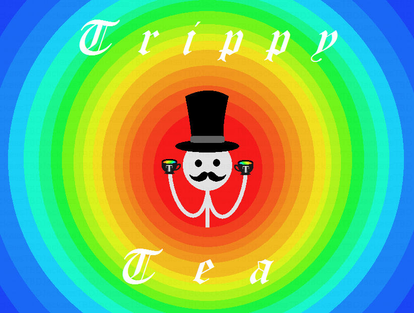 Trippy Tea Trippy Tea by JackassTBD on DeviantArt