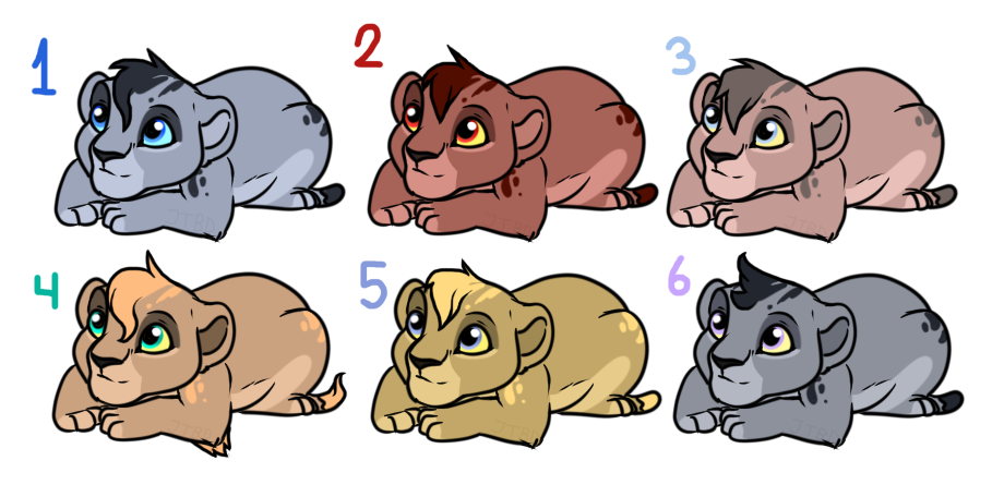 More Feline Adopts CLOSED