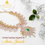 Welcome to the world of diamonds - Aura Jewels