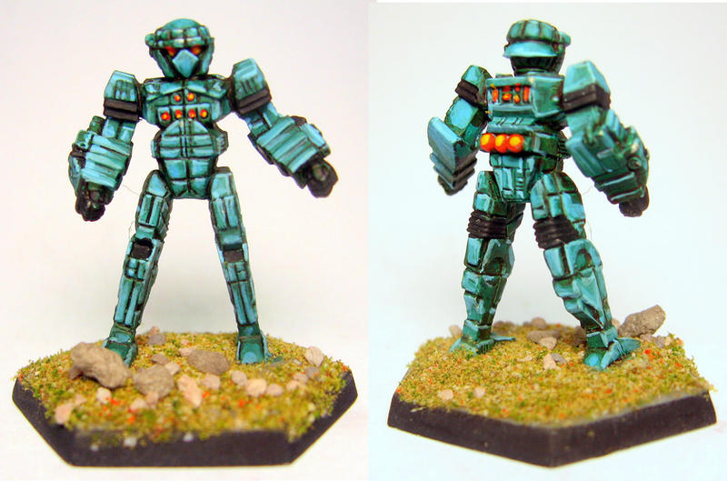 Robot Table Deviantart Robot by FacultySchedule on DeviantArt