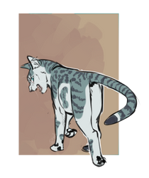 Ivypool+speedpaint