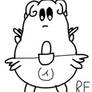 Fat Blissey