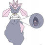 REQUEST: Even even even more Diancie