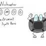Waveformers: Wubsoofer