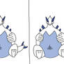 REQUEST: Lugia